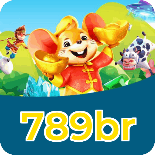 Fluxo de download do app 789br — referência visual