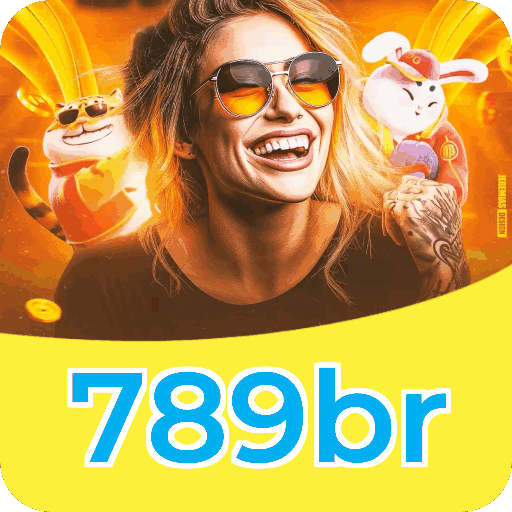 Catálogo 789br 2.547 jogos - Pragmatic Play, Evolution, NetEnt